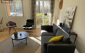 Tres Bel Appartement T3 Centre Ville, Commerces Et Gare